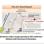 Am Rosenfelspark 로라흐