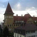 Am Rosenfelspark 아파트