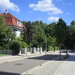 Am Rosenfelspark