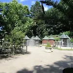 아파트 Am Rosenfelspark