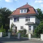 아파트 Am Rosenfelspark