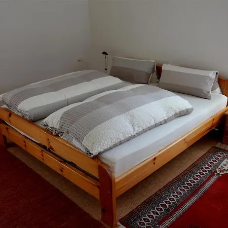 Am Rosenfelspark Apartment