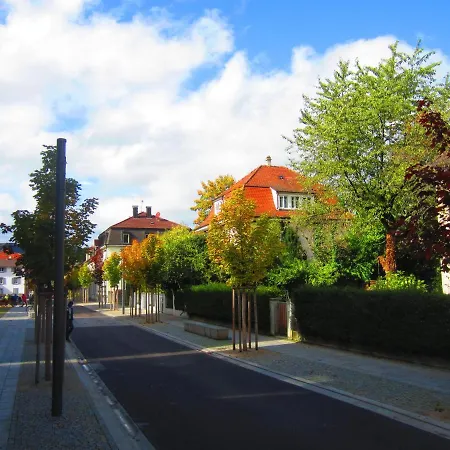 Am Rosenfelspark Apartment Lorrach